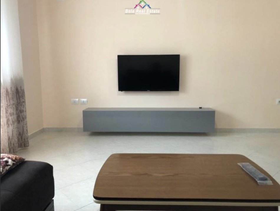 Tirane, jepet me qera apartament 2+1 Kati 6, 100 m² 700 € (Bulevardi Gjergj Fishta)
