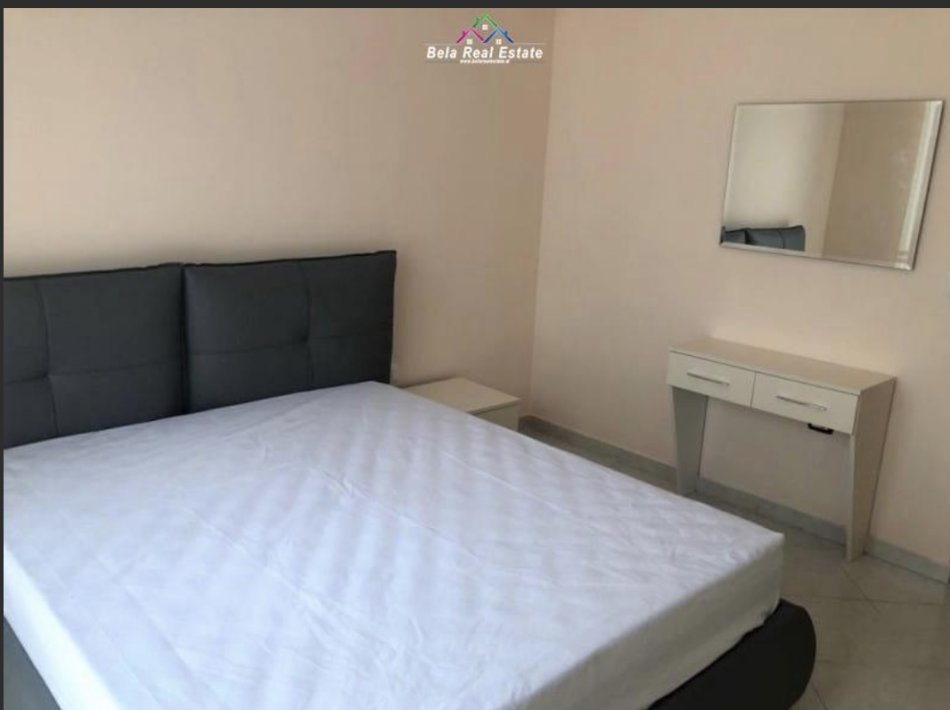 Tirane, jepet me qera apartament 2+1 Kati 6, 100 m² 700 € (Bulevardi Gjergj Fishta)