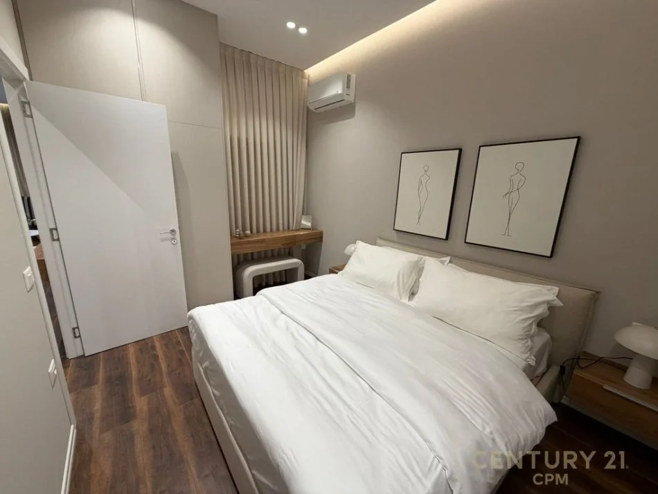 Tirane, shes apartament 2+1 Kati 2, 75 m² 190.000 € (Rruga e Bogdaneve)