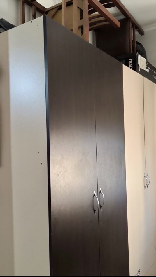 Tirane, jepet me qera garsonier 1+1 Kati 3, 30 m² 250 € (foto janku)