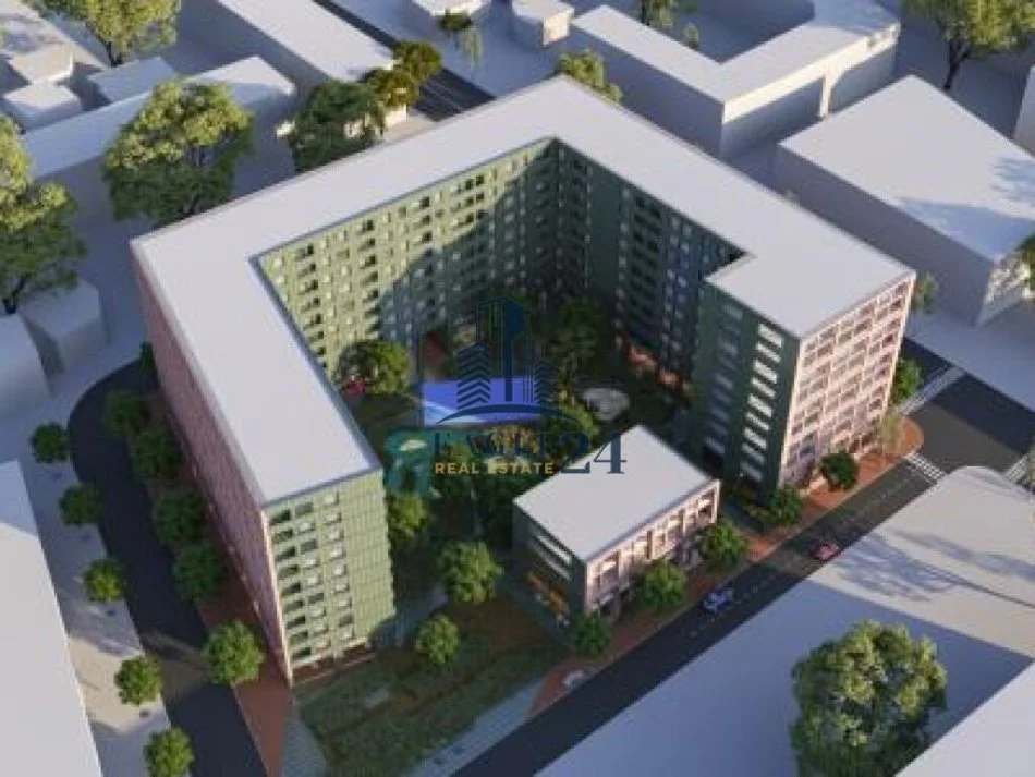 Tirane, shitet apartament 2+1 , 121 m² (5 Maji)