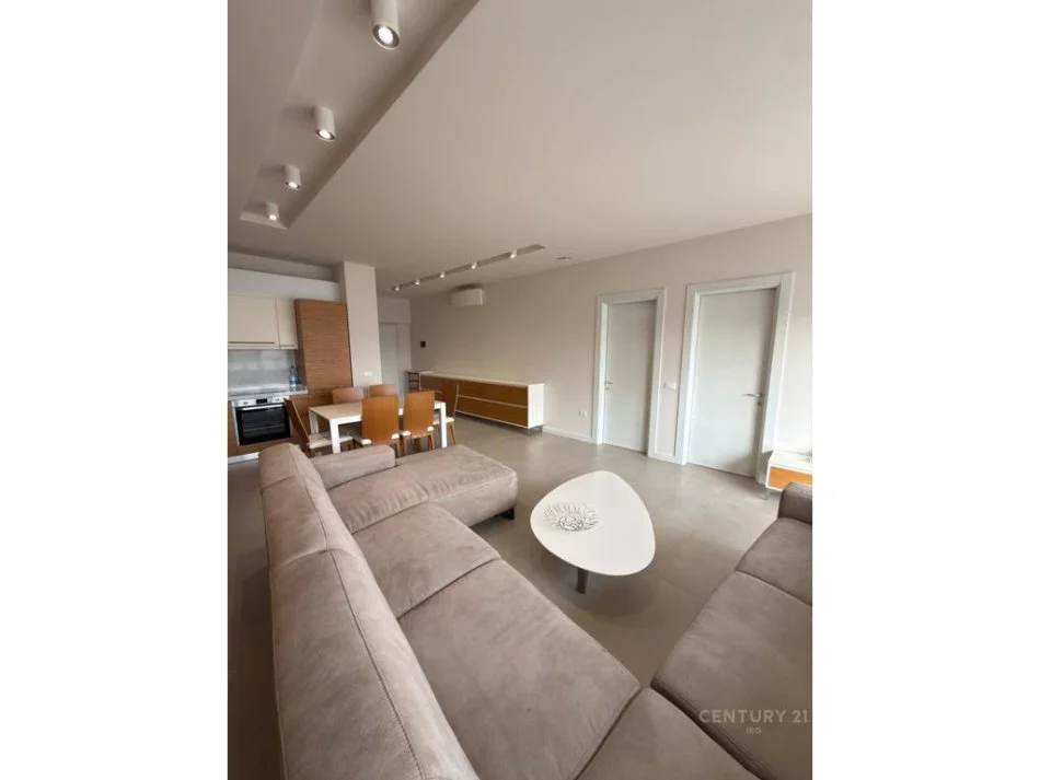 Tirane, shes apartament 2+1 Kati 7, 118 m² 365.000 € (Kika 2)