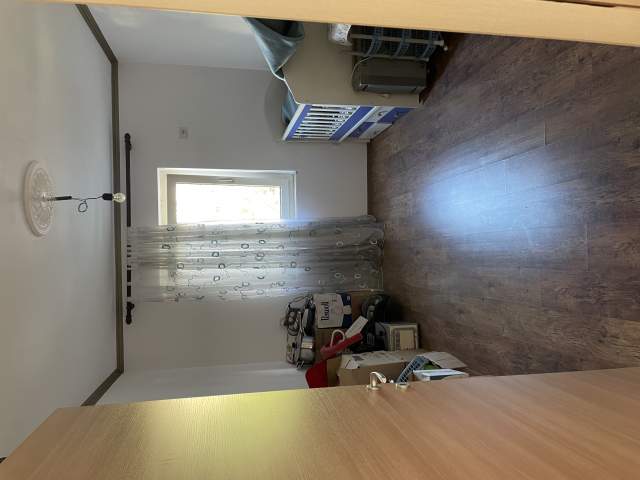 Tirane, jepet me qera apartament 2+1+A+BLK Kati 5, 110 m² 300 Leke (Kombinat)