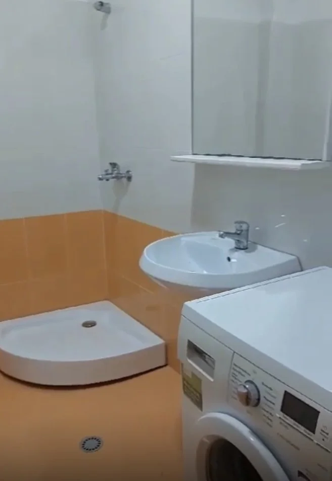 Durres, shitet apartament 1+1 Kati 3, 60 m² 72.000 € 