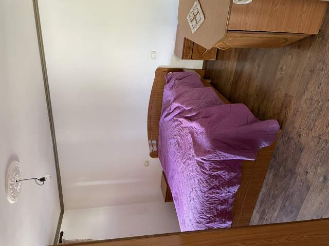 Tirane, jepet me qera apartament 2+1+A+BLK Kati 5, 110 m² 300 Leke (Kombinat)