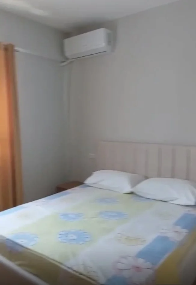 Durres, shitet apartament 1+1 Kati 3, 60 m² 72.000 € 