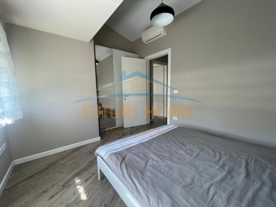Tirane, jepet me qera apartament 2+1+Parkim Kati 2, 103 m² 1.150 € (Long Hill Residence)