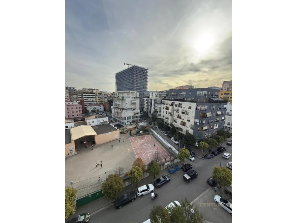 Tirane, shes apartament 2+1 Kati 7, 118 m² 365.000 € (Kika 2)