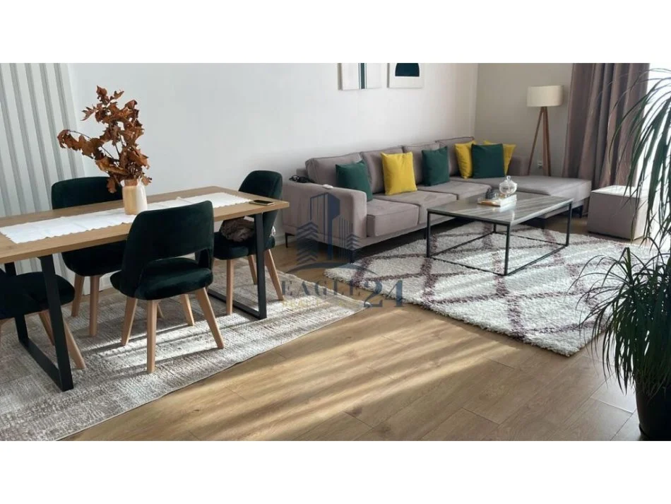 Tirane, shitet apartament 2+1 Kati 2, 116 m² 150.000 € (Tufine)