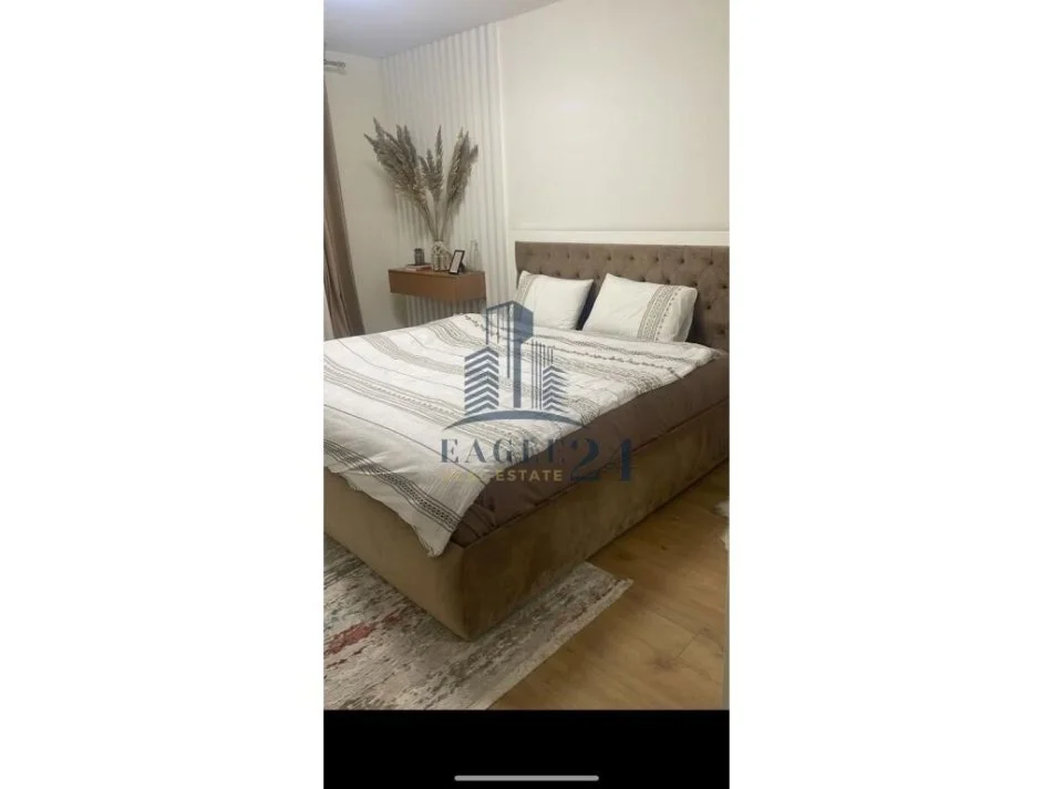 Tirane, shitet apartament 2+1 Kati 2, 116 m² 150.000 € (Tufine)