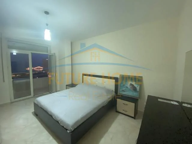 Durres, jepet me qera apartament 2+1+BLK Kati 9, 114 m² 500 Euro (Vollga)