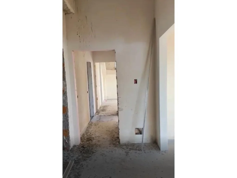 Tirane, shes apartament 3+1 Kati 6, 170 m² 193.000 € (Fresk)