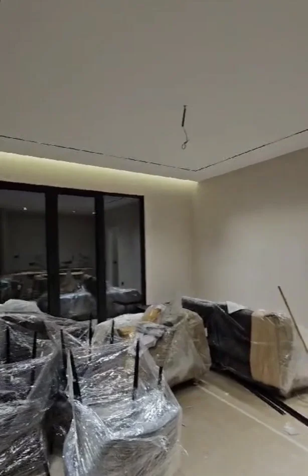 Tirane, shitet apartament 1+1 Kati 8, 73 m² 120.000 € (Egnatia)