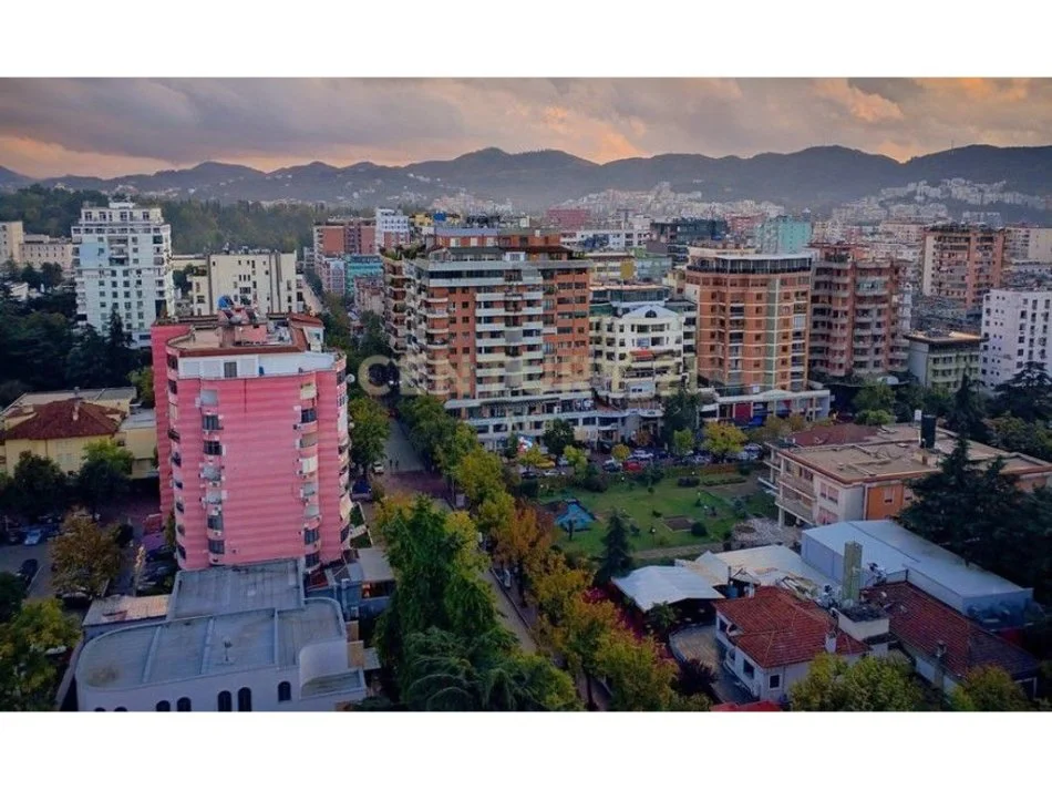 Tirane, shes ambjent biznesi Kati 0, 45 m² 500.000 € (Rruga Vaso Pasha)