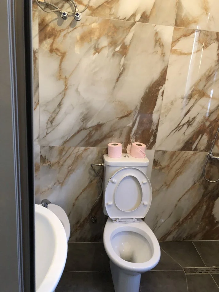 Tirane, jap me qera shtepi 1+1+Ballkon Kati 0, (Rruga ram sadrija)