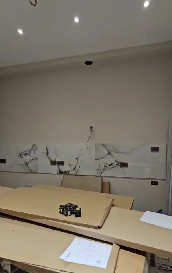 Tirane, shitet apartament 1+1 Kati 8, 73 m² 120.000 € (Egnatia)