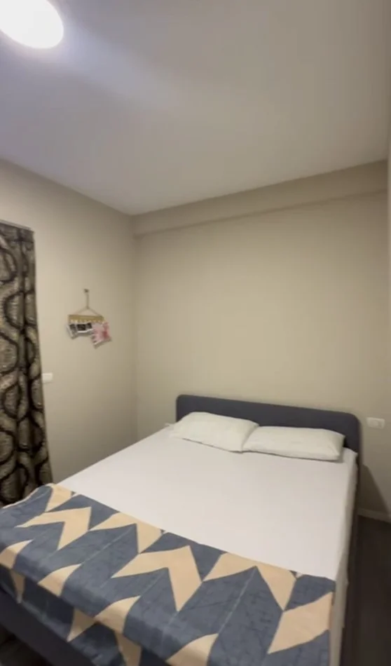 Tirane, jepet me qera shtepi 2+1 Kati 3, 90 m² 450 € (Astir prane Bar Sorriso)