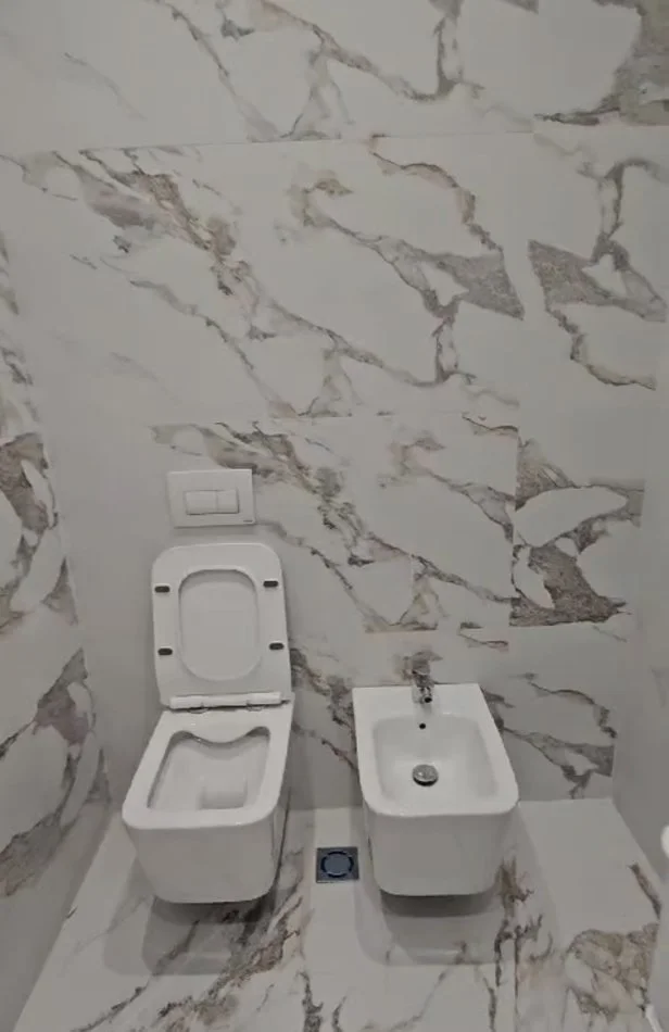 Tirane, shitet apartament 1+1 Kati 8, 73 m² 120.000 € (Egnatia)