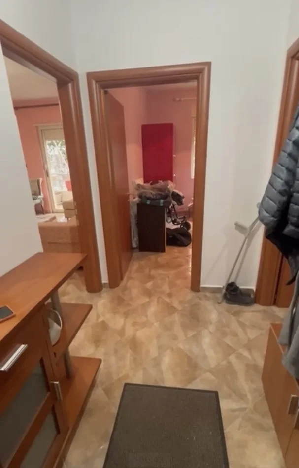 Tirane, shitet apartament 2+1 Kati 2, 86 m² 116.000 € (Idriz Dollaku)