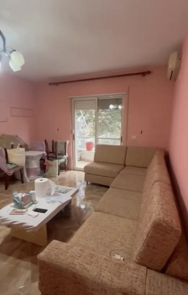 Tirane, shitet apartament 2+1 Kati 2, 86 m² 116.000 € (Idriz Dollaku)