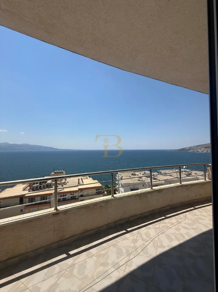 Sarande, shitet apartament 2+1 Kati 6, 101 m² 232.000 € 