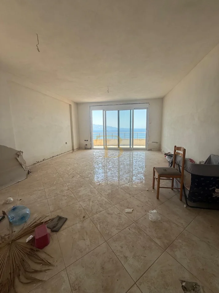 Sarande, shitet apartament 2+1 Kati 6, 101 m² 232.000 € 