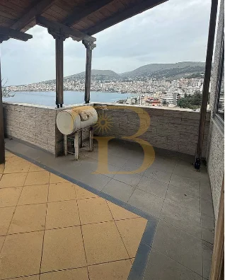 Sarande, shitet apartament 2+1+Ballkon Kati 7, 131 m² 190.000 € 
