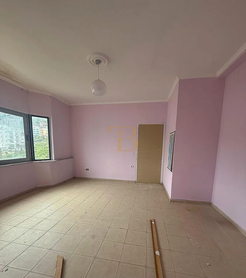Sarande, shitet apartament 2+1+Ballkon Kati 7, 131 m² 190.000 € 