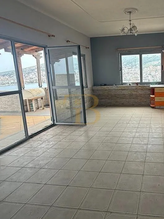 Sarande, shitet apartament 2+1+Ballkon Kati 7, 131 m² 190.000 € 