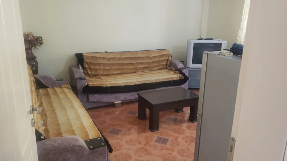 Tirane, shitet apartament 2+1 Kati 8, 76 m² 150.000 € (Laprake)