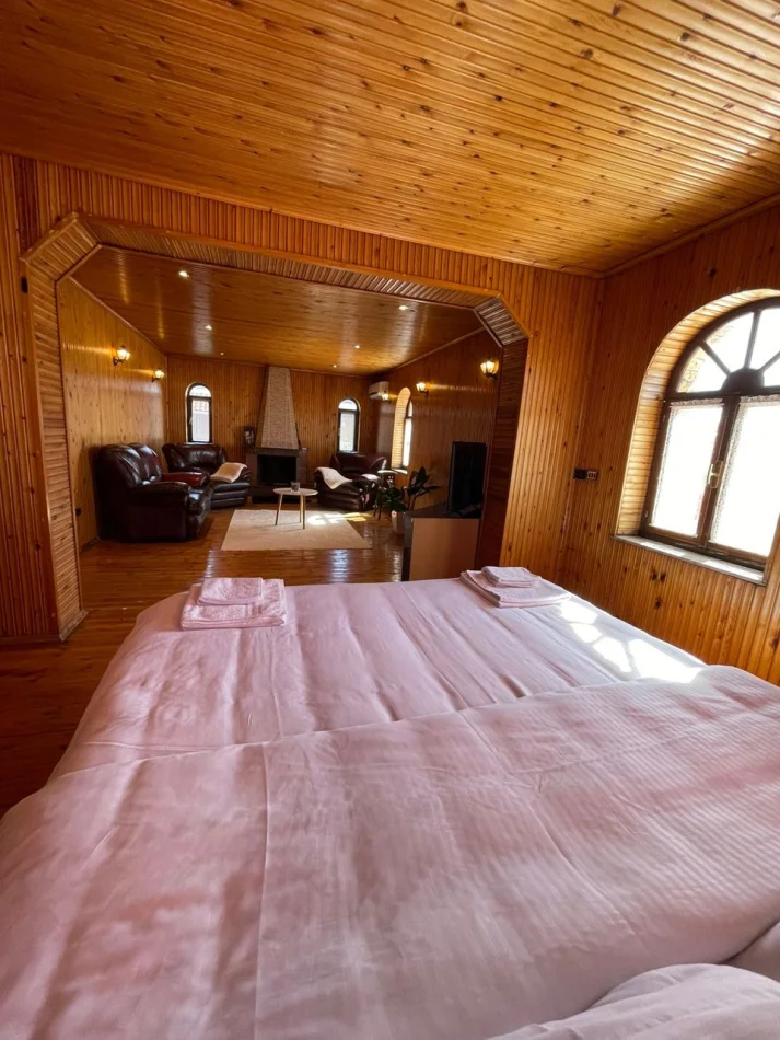 Tirane, jepet me qera apartament 2+1 Kati 3, 100 m² 500 € (Tek Qsut Rruga Selaudin Zorba)