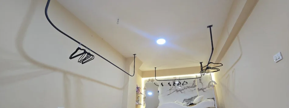 Tirane, jepet me qera ambjent biznesi Kati 1, 33 m² 300 € (Farke)