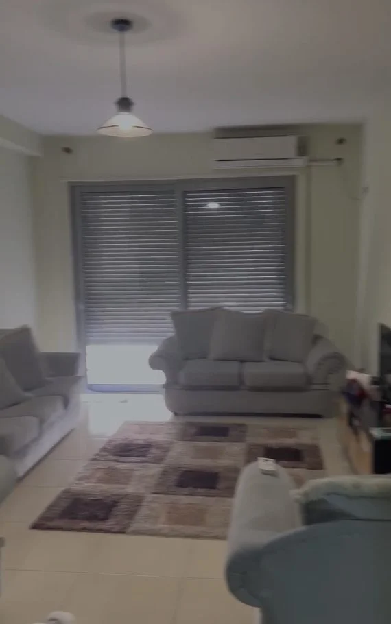 Tirane, jepet me qera apartament 1+1 Kati 4, 78 m² 600 € (Komuna E Parisit)