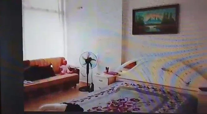 Tirane, jepet me qera apartament 1+1 Kati 1, 75 m² 300 € (Astir)