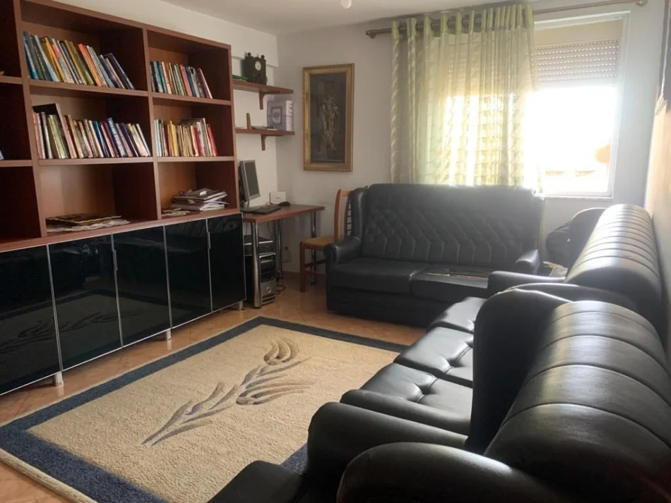Tirane, shitet apartament 3+1 Kati 6, 102 m² 190000 € (The New Bazaar)