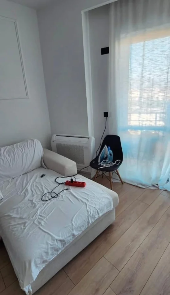 Tirane, shitet apartament 1+1 Kati 2, 72 m² 105.000 € (Tirana Regional Bus Terminal)