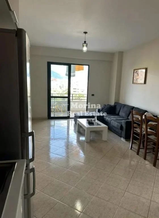 Tirane, jepet me qera apartament 1+1 Kati 4, 70 m² 390 € (Astir)