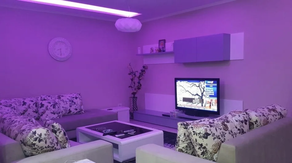 Tirane, shitet apartament 3+1 Kati 4, 155 m² 250.000 € (Casa Italia)