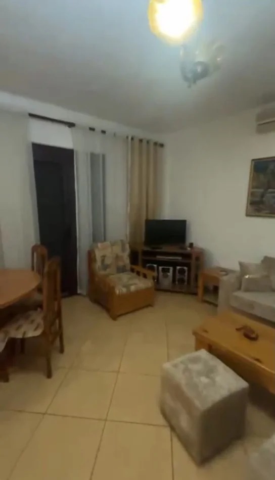 Tirane, jepet me qera apartament 2+1 Kati 1, 100 m² 550 € (Kodra e Diellit)