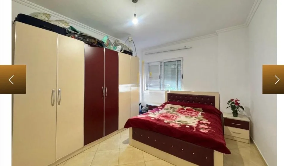 Tirane, jepet me qera apartament 2+1 Kati 2, 120 m² 450 € (Fresku)