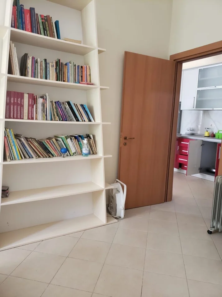 Durres, jepet me qera apartament 1+1 Kati 1, 70 m² 350 € (Golem)
