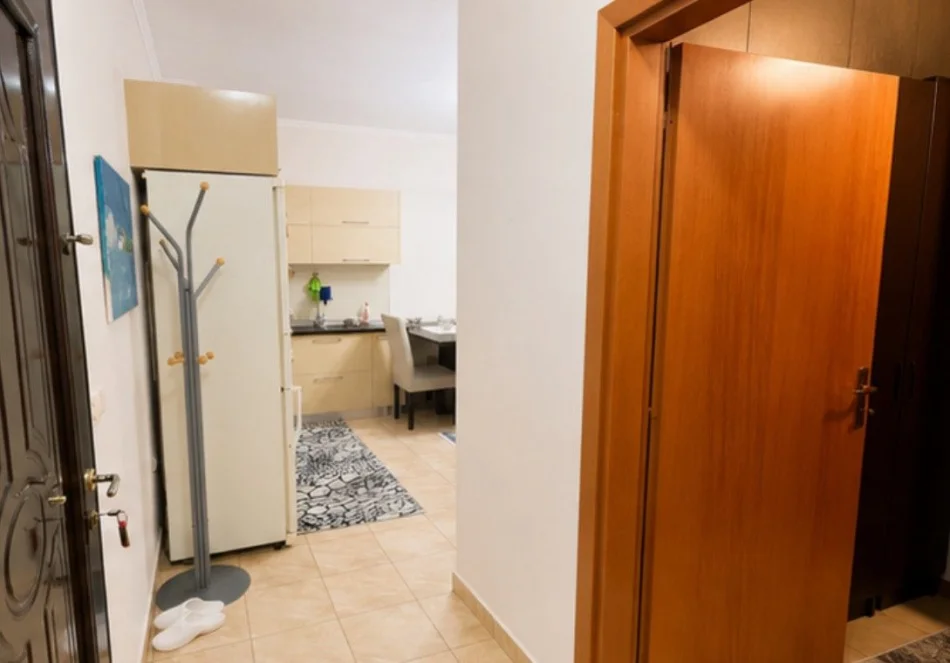 Tirane, shitet apartament 2+1 Kati 5, 81 m² 142.000 € (Astir)