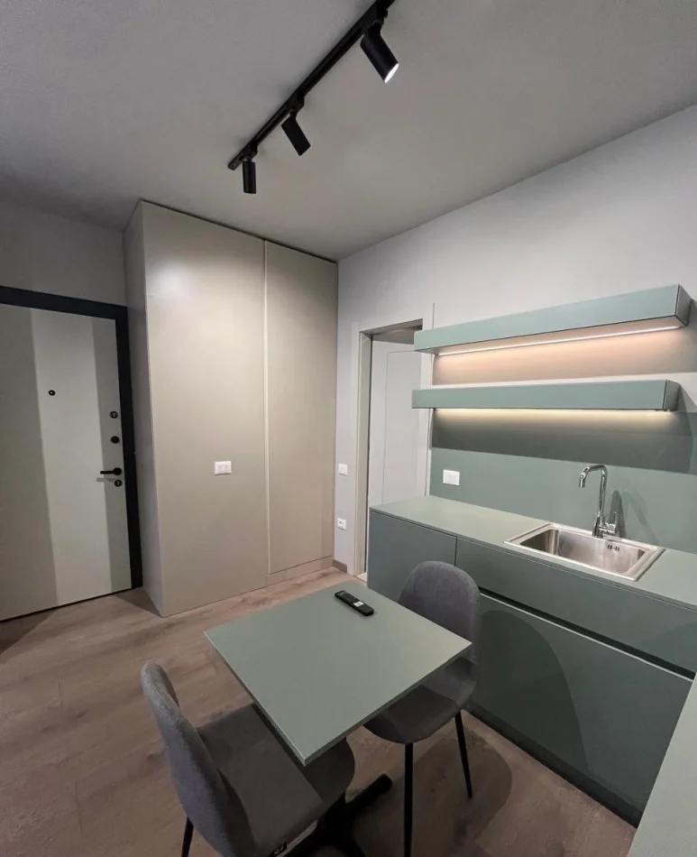 Tirane, shitet apartament Studio Kati 2, 95 m² 289.000 € (Stacioni i Trenit)
