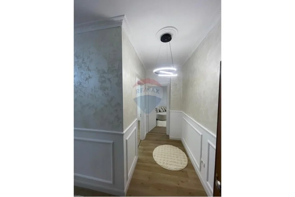 Tirane, shitet apartament 2+1+Ballkon Kati 4, 102 m² 169.000 € (Astir, Eja Studio)