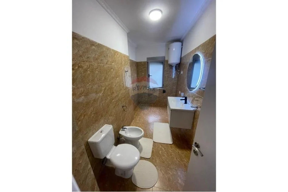 Tirane, shitet apartament 2+1+Ballkon Kati 4, 102 m² 169.000 € (Astir, Eja Studio)