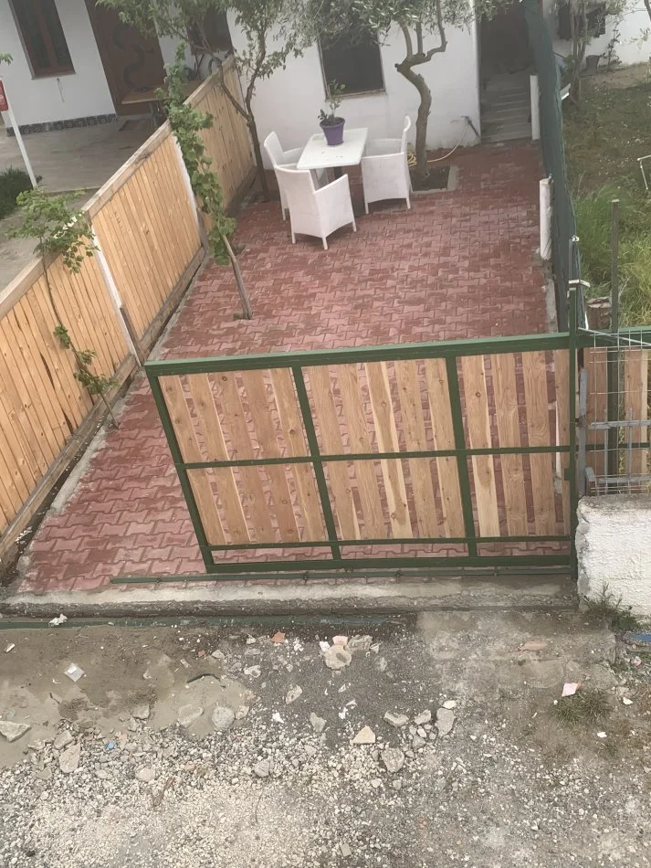 shtepi 2+1+Ballkon Kati 1, 60 m² (Durres)