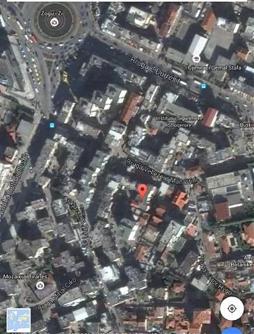 Tirane, jap me qera ap, 2+2+2b+BLK Kati 3, 150m² 690 euro