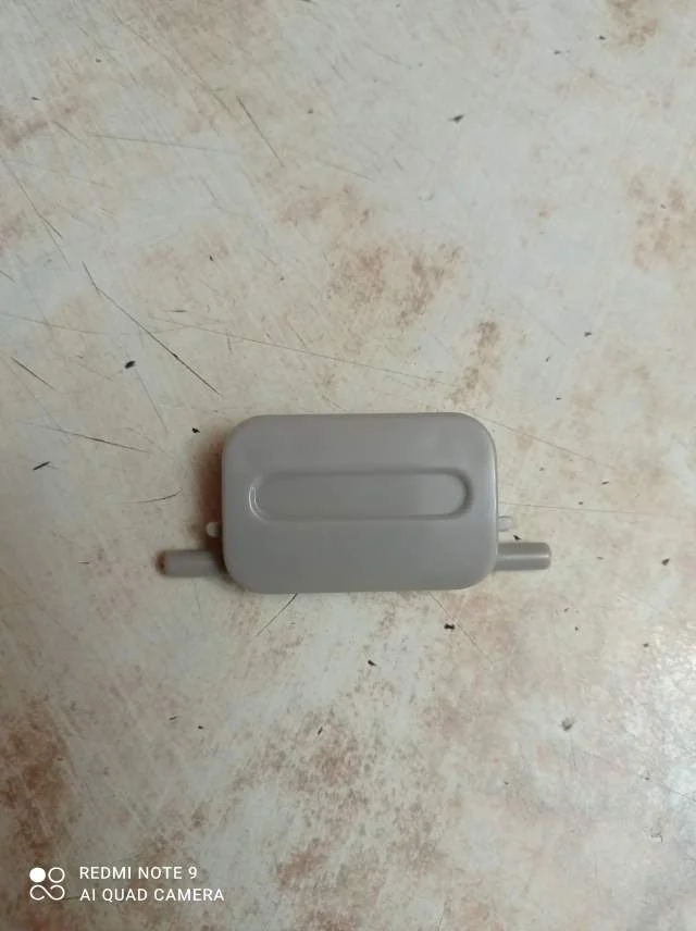 Kapak Mbylles per Tostier Philips HD2395