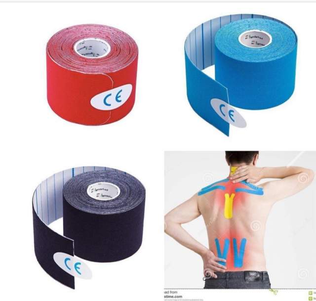 Shes Kinesio Tape 800