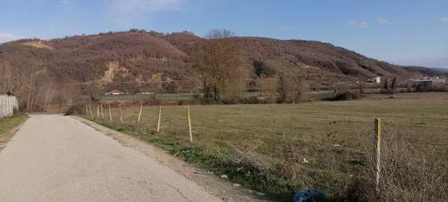 Tirane,  toke 20.000 m² 80€ /m2 (Baldushk)